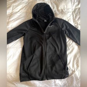 Mens Nike sweatshirt